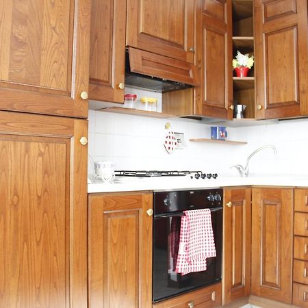Art Apartment Bandinelli Флоренція Екстер'єр фото