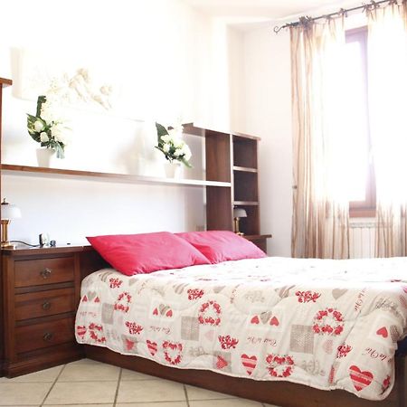 Art Apartment Bandinelli Флоренція Екстер'єр фото