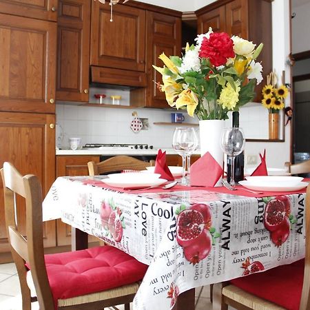 Art Apartment Bandinelli Флоренція Екстер'єр фото