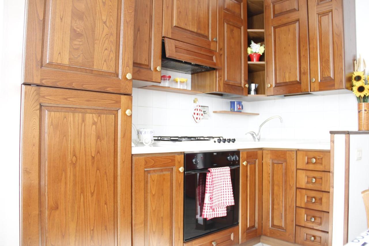 Art Apartment Bandinelli Флоренція Екстер'єр фото