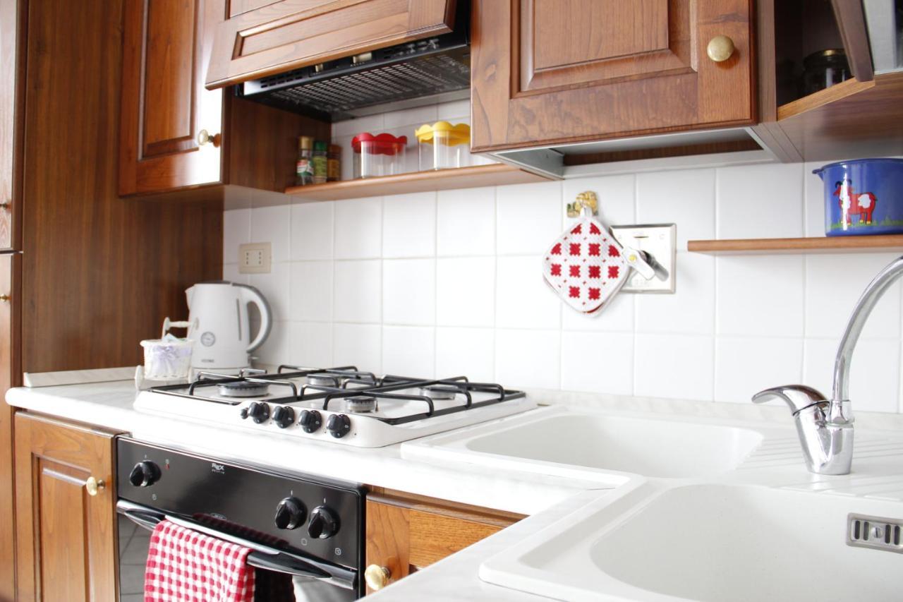 Art Apartment Bandinelli Флоренція Екстер'єр фото