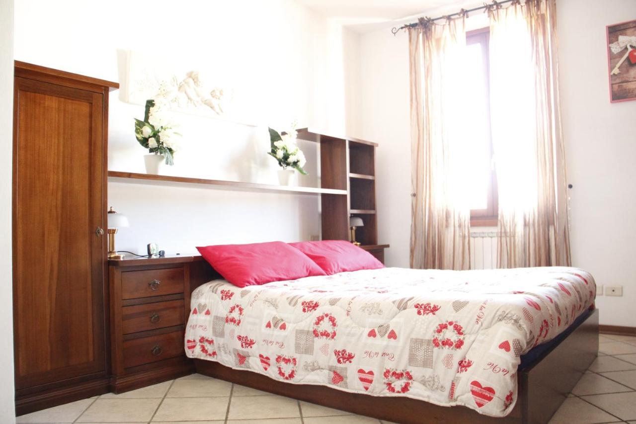 Art Apartment Bandinelli Флоренція Екстер'єр фото