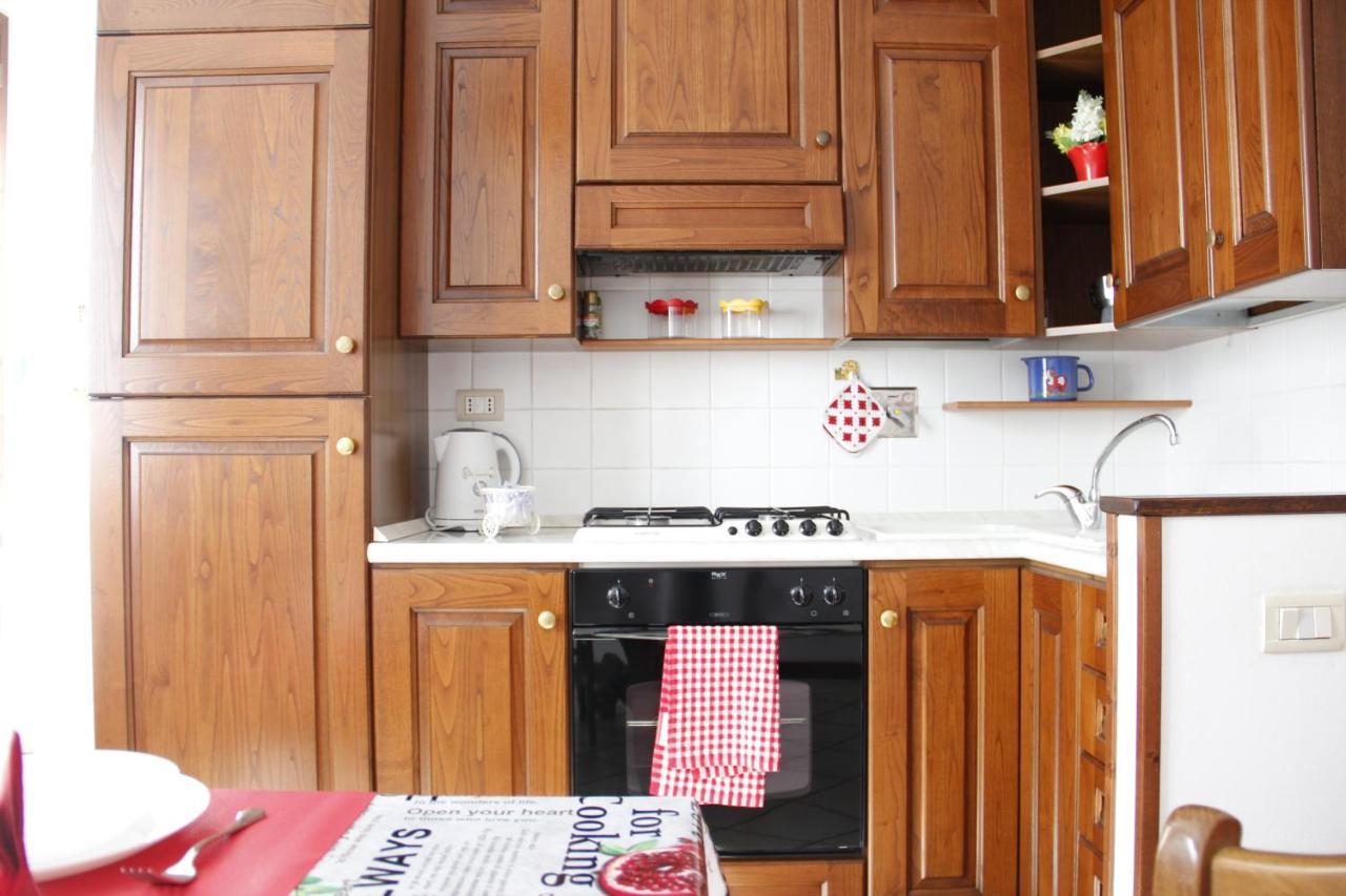 Art Apartment Bandinelli Флоренція Екстер'єр фото