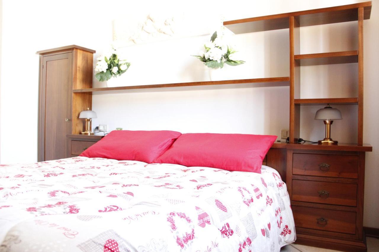 Art Apartment Bandinelli Флоренція Екстер'єр фото