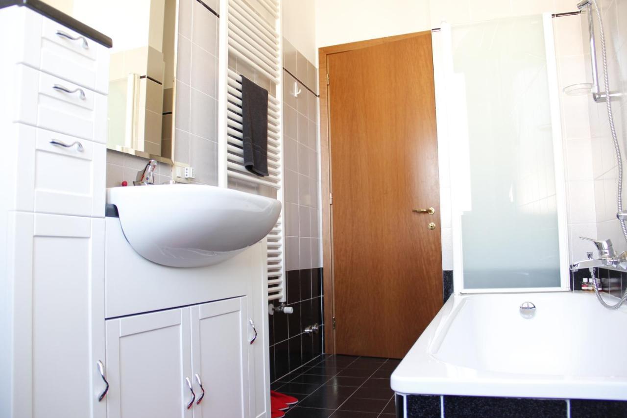 Art Apartment Bandinelli Флоренція Екстер'єр фото