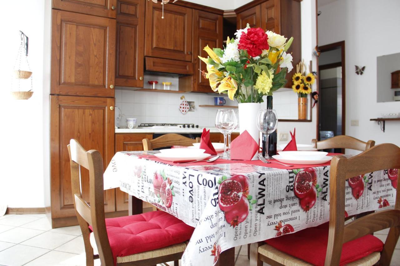 Art Apartment Bandinelli Флоренція Екстер'єр фото