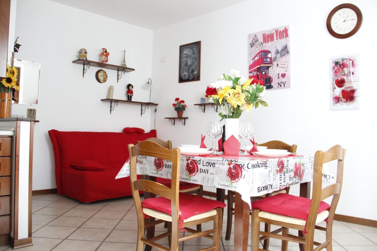 Art Apartment Bandinelli Флоренція Екстер'єр фото